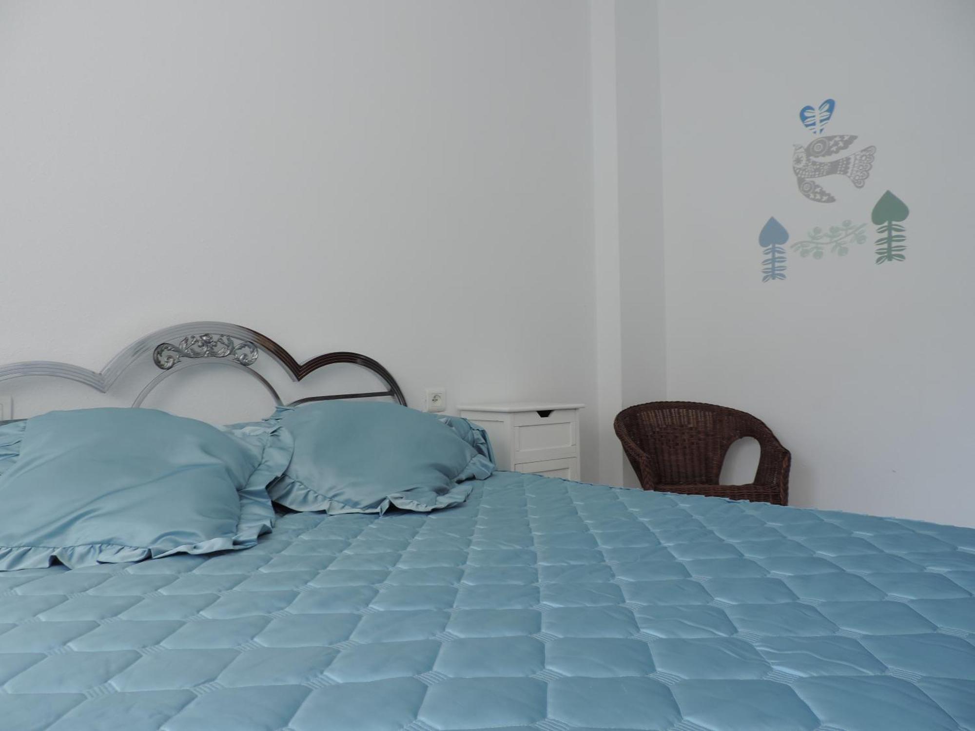 Apartamento Barbancho Casar de Cáceres Стая снимка