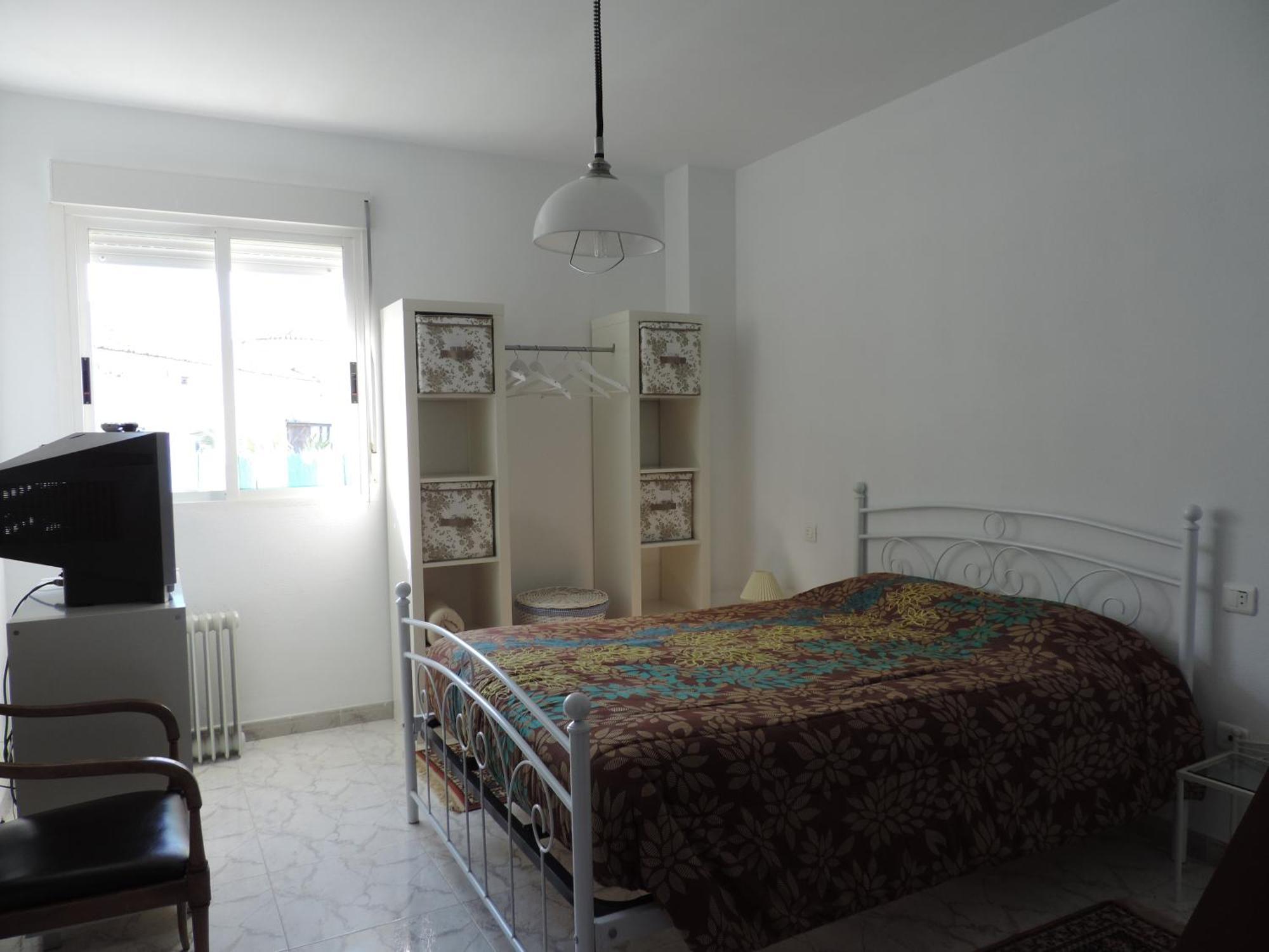 Apartamento Barbancho Casar de Cáceres Стая снимка