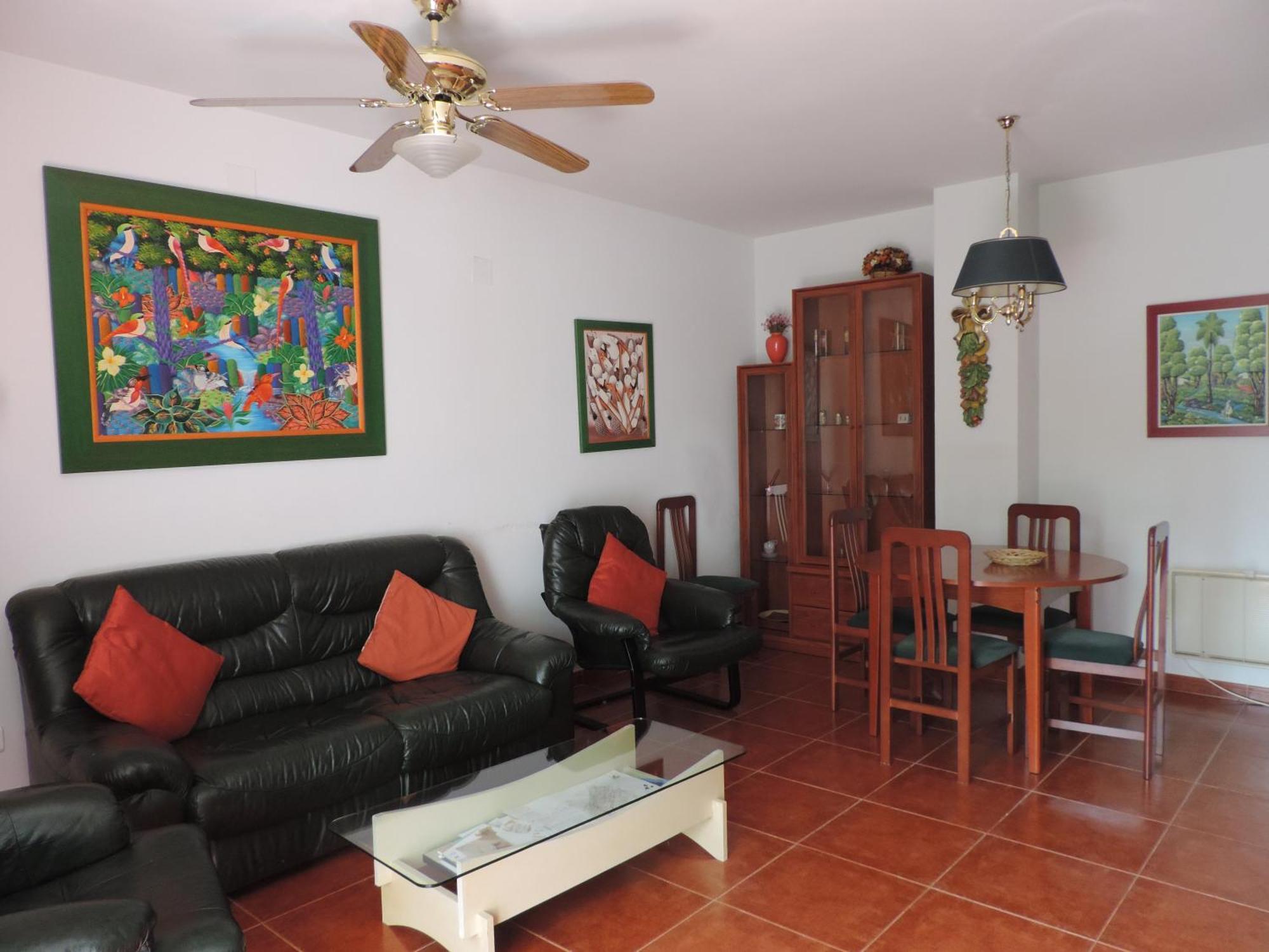 Apartamento Barbancho Casar de Cáceres Стая снимка