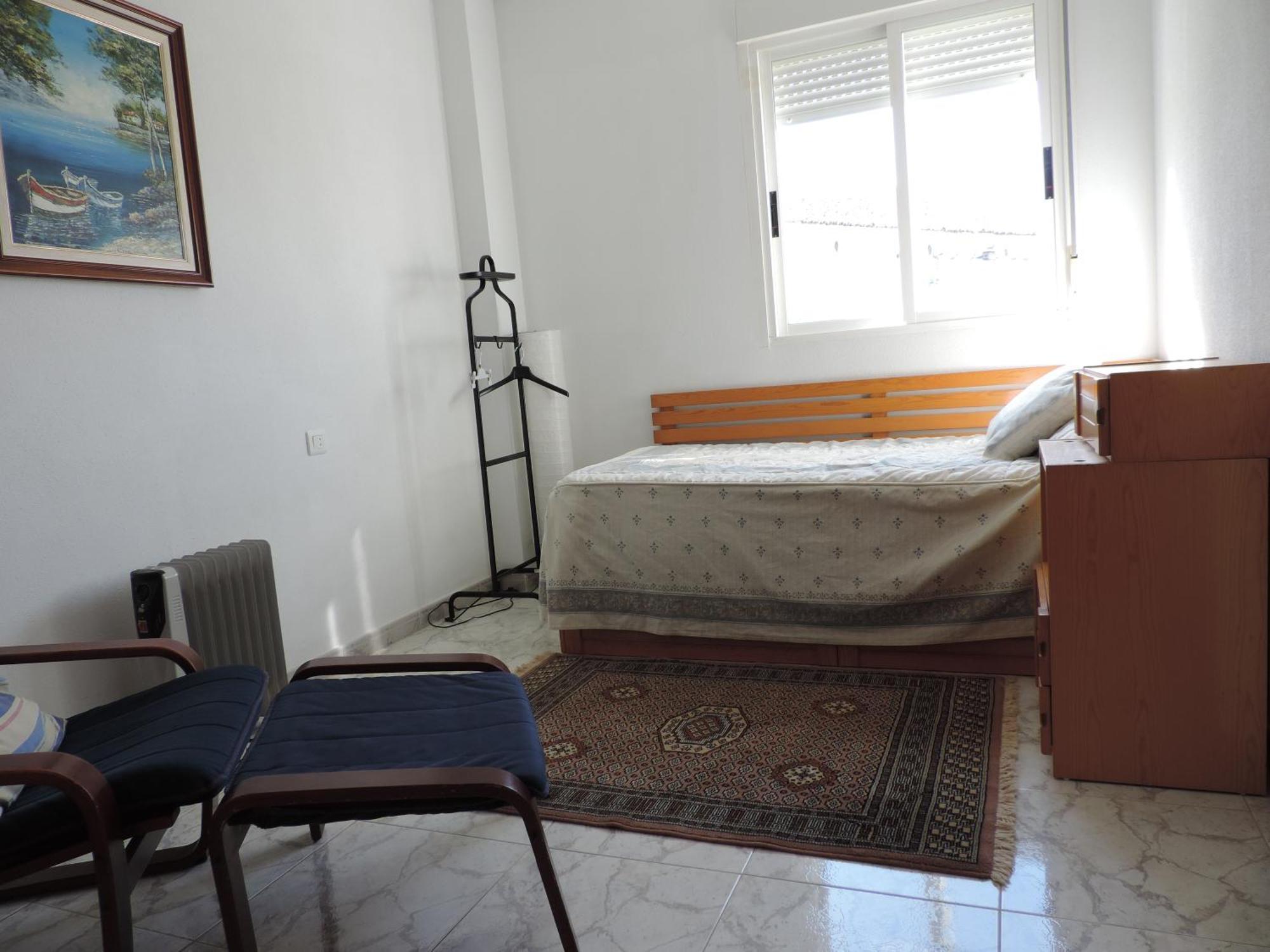 Apartamento Barbancho Casar de Cáceres Стая снимка