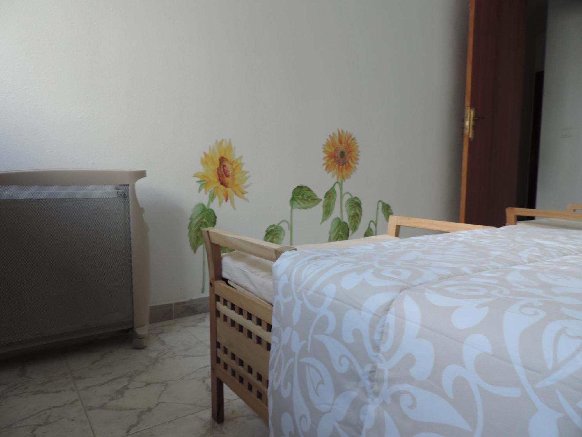Apartamento Barbancho Casar de Cáceres Стая снимка