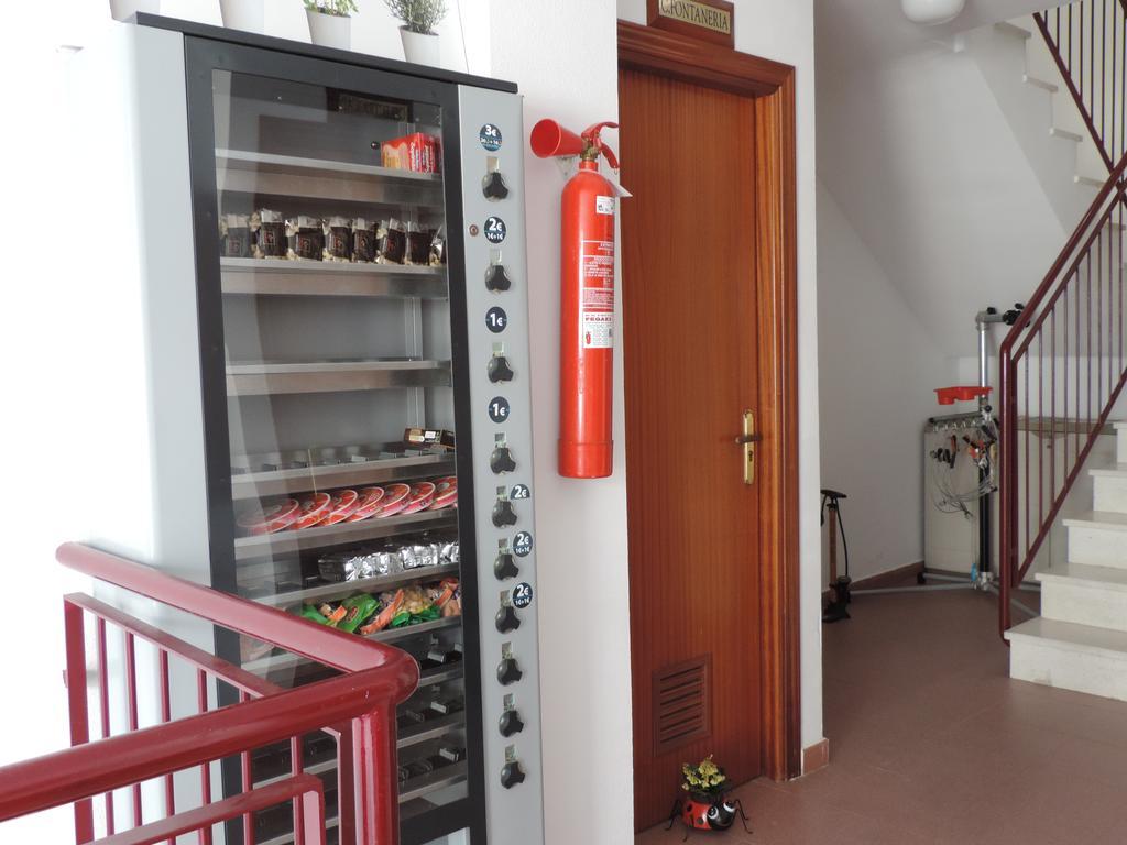 Apartamento Barbancho Casar de Cáceres Екстериор снимка