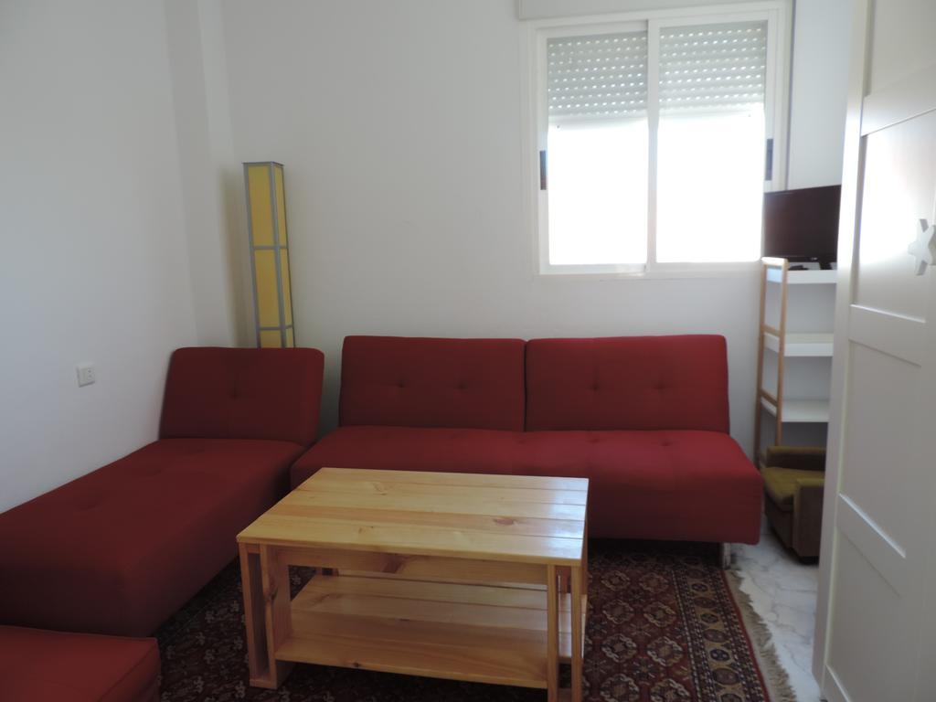 Apartamento Barbancho Casar de Cáceres Екстериор снимка
