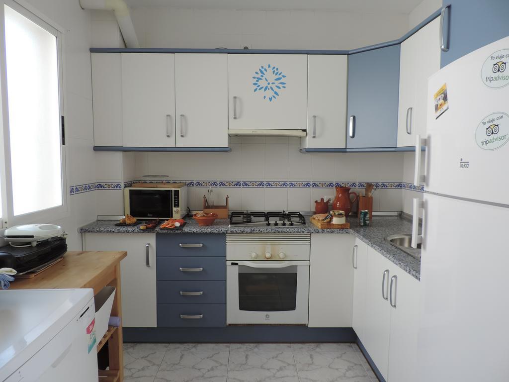 Apartamento Barbancho Casar de Cáceres Екстериор снимка