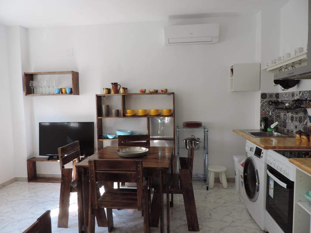 Apartamento Barbancho Casar de Cáceres Екстериор снимка