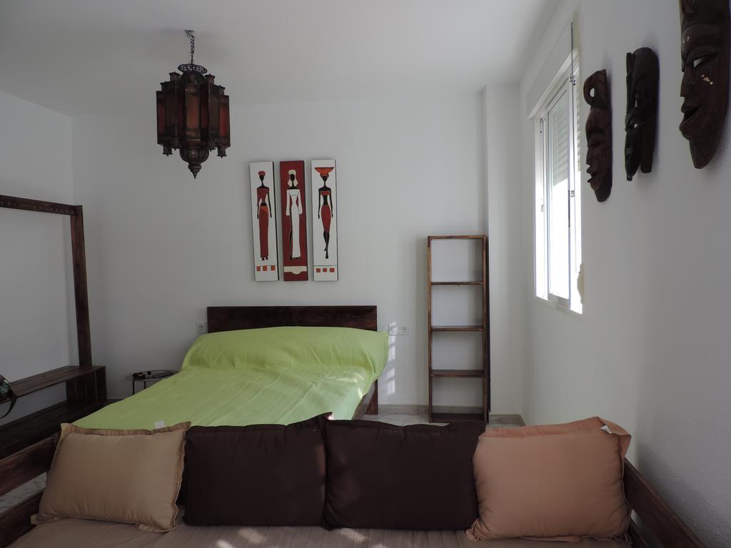 Apartamento Barbancho Casar de Cáceres Екстериор снимка