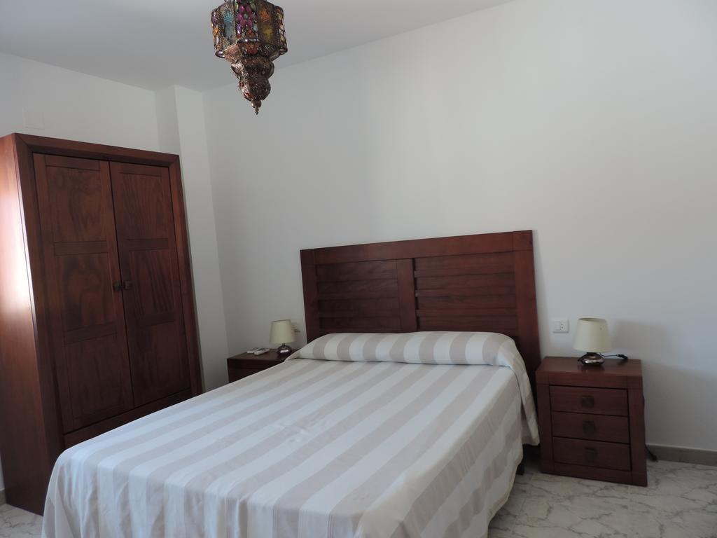 Apartamento Barbancho Casar de Cáceres Екстериор снимка