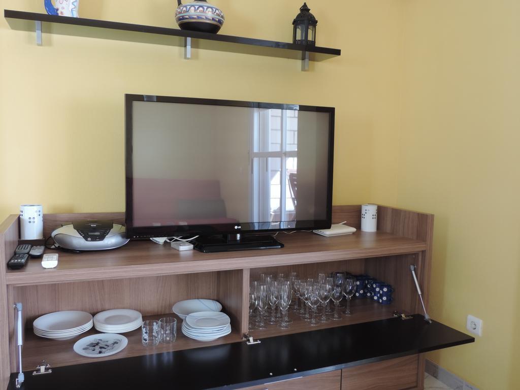 Apartamento Barbancho Casar de Cáceres Екстериор снимка
