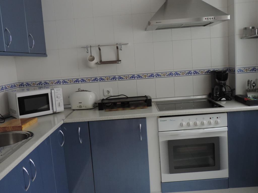 Apartamento Barbancho Casar de Cáceres Екстериор снимка