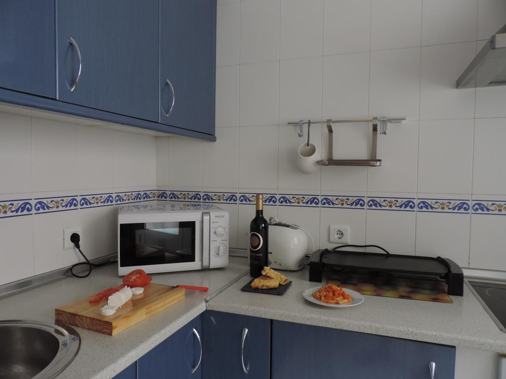 Apartamento Barbancho Casar de Cáceres Екстериор снимка