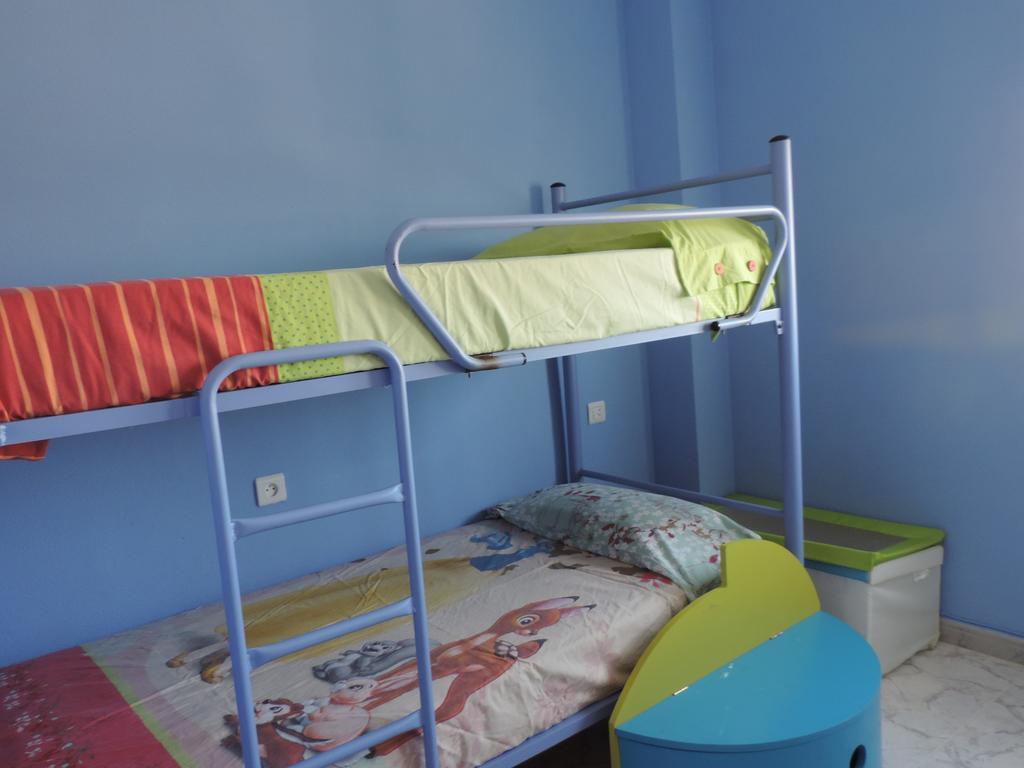 Apartamento Barbancho Casar de Cáceres Екстериор снимка