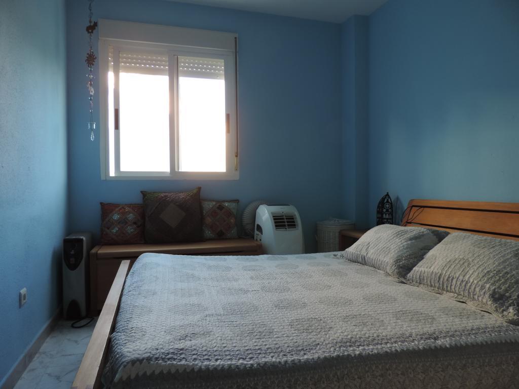Apartamento Barbancho Casar de Cáceres Екстериор снимка