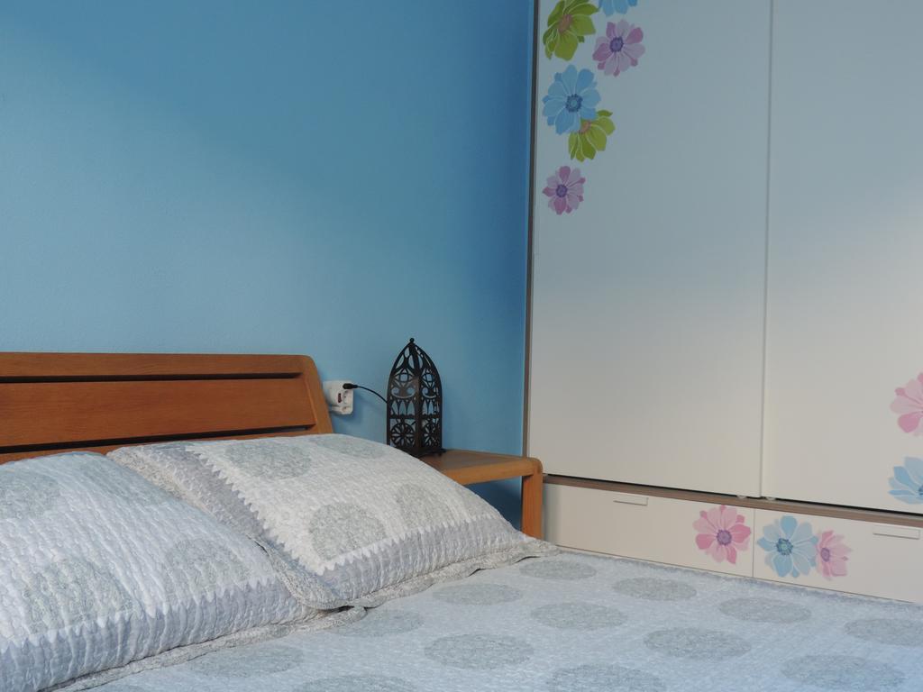 Apartamento Barbancho Casar de Cáceres Екстериор снимка