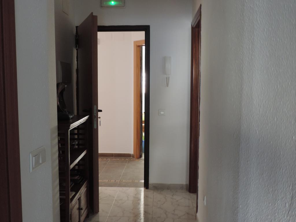 Apartamento Barbancho Casar de Cáceres Екстериор снимка
