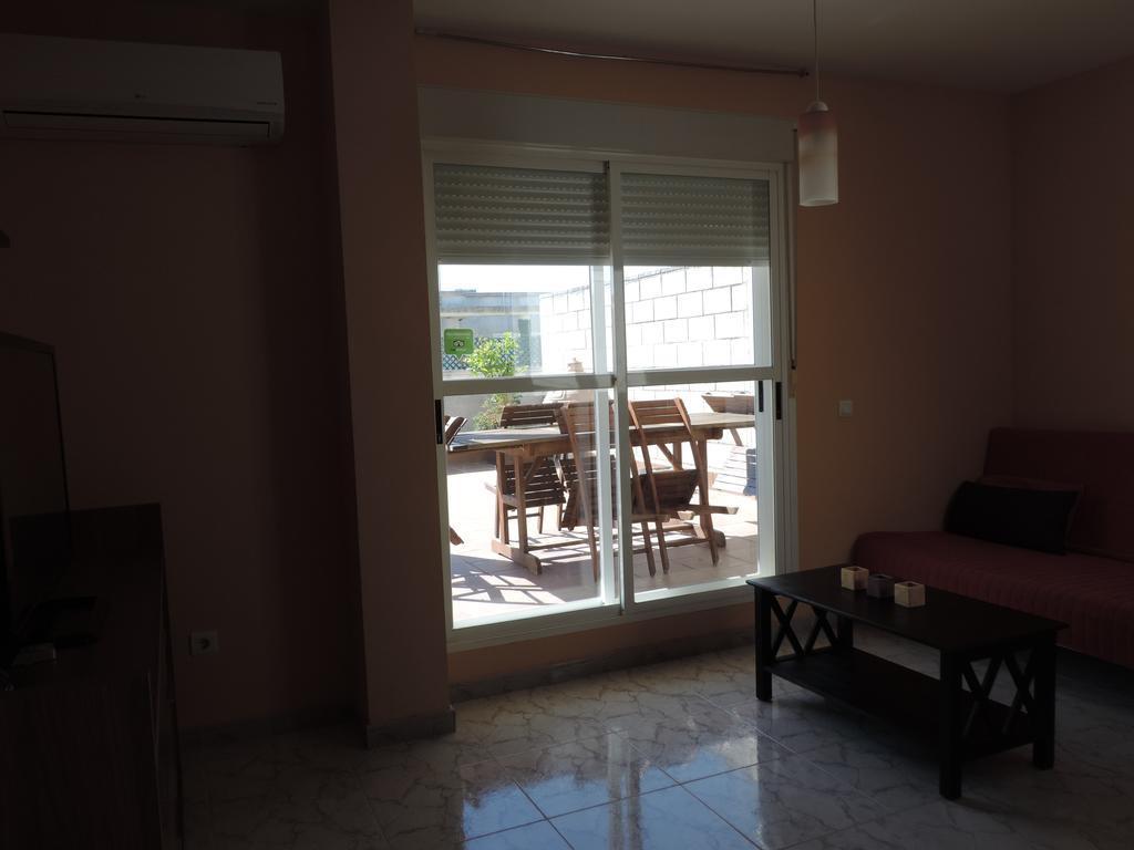 Apartamento Barbancho Casar de Cáceres Екстериор снимка