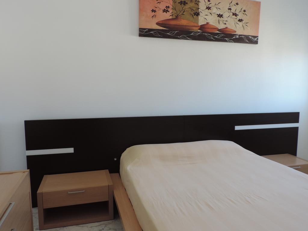 Apartamento Barbancho Casar de Cáceres Екстериор снимка