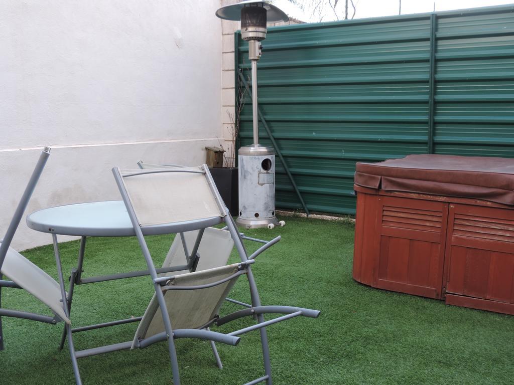 Apartamento Barbancho Casar de Cáceres Екстериор снимка