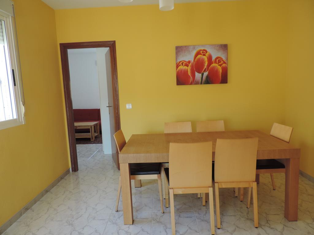 Apartamento Barbancho Casar de Cáceres Екстериор снимка