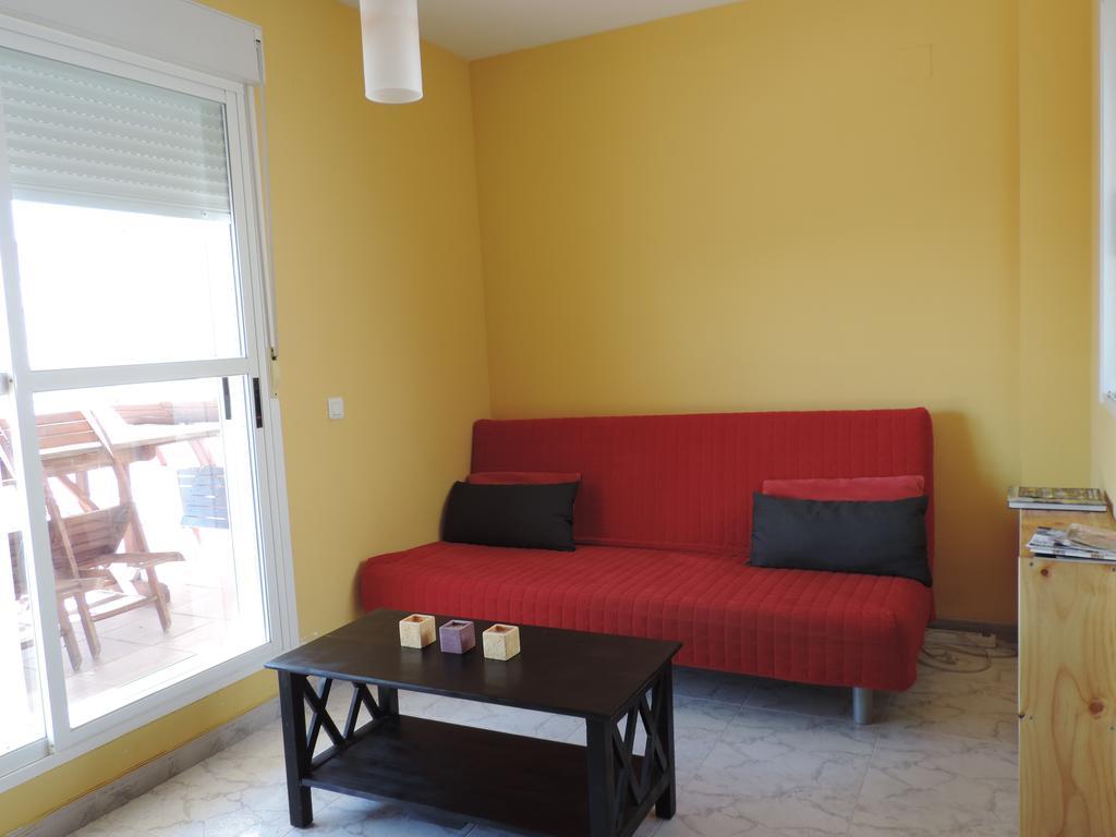 Apartamento Barbancho Casar de Cáceres Екстериор снимка