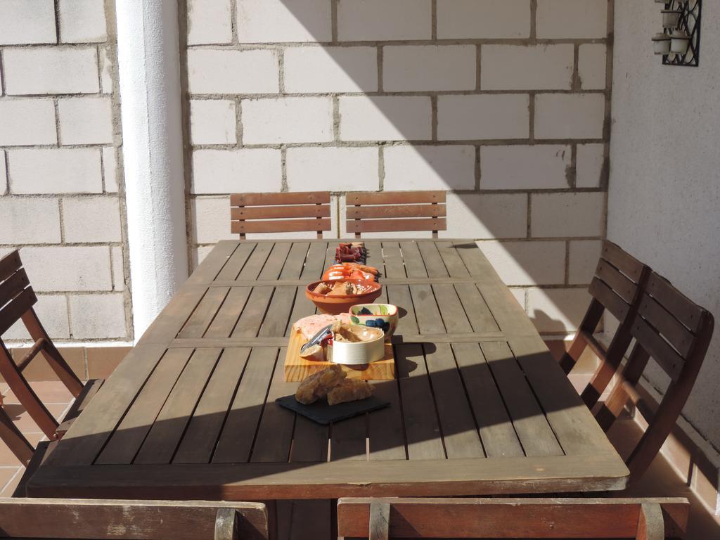 Apartamento Barbancho Casar de Cáceres Екстериор снимка