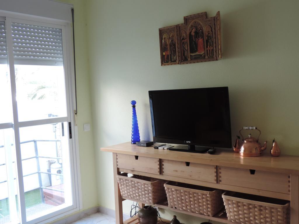 Apartamento Barbancho Casar de Cáceres Екстериор снимка
