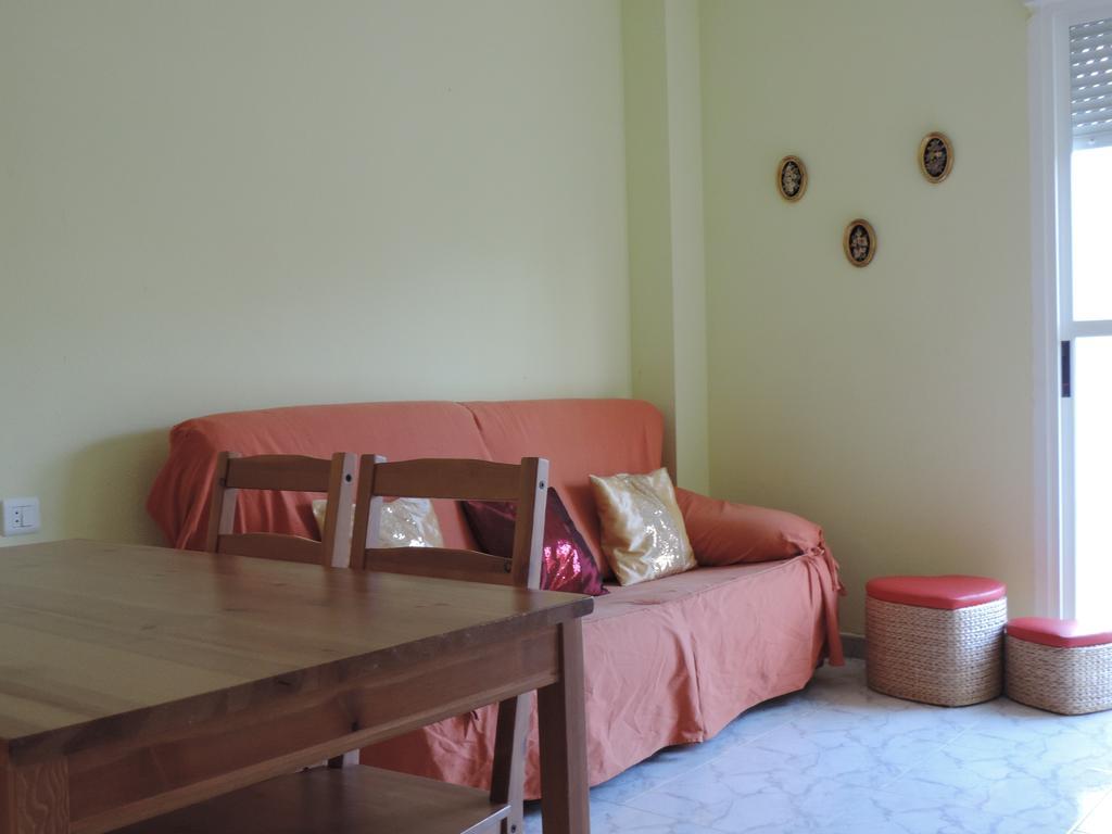 Apartamento Barbancho Casar de Cáceres Екстериор снимка