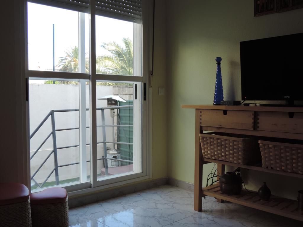 Apartamento Barbancho Casar de Cáceres Екстериор снимка